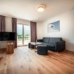 Sonnenhang Sun Acker 아파트
