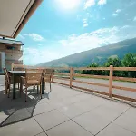 아파트 Sonnenhang Sun Acker