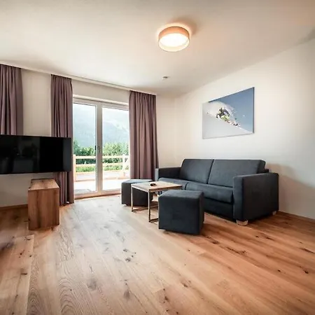 Sonnenhang Sun Acker Apartment