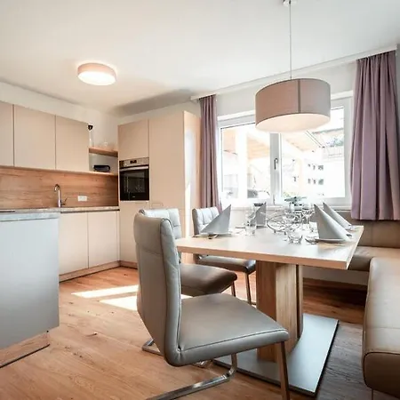 Sonnenhang Sun Acker Appartamento Schladming