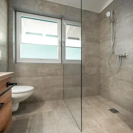 Sonnenhang Sun Acker Apartment Schladming
