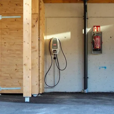 Sonnenhang Sun Acker Appartamento