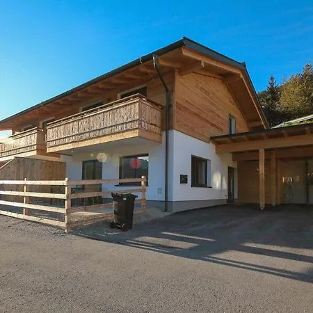 Appartamento Sonnenhang Sun Acker