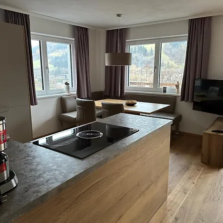 Sonnenhang Sun Acker Apartment *