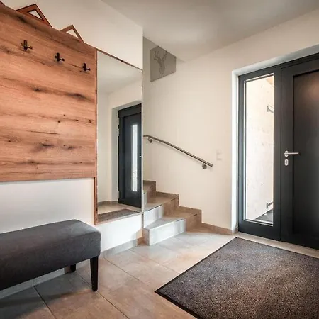 Sonnenhang Sun Acker Appartamento Schladming