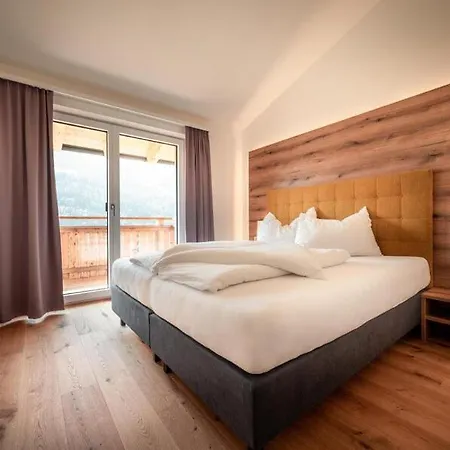 Apartment Sonnenhang Sun Acker Schladming