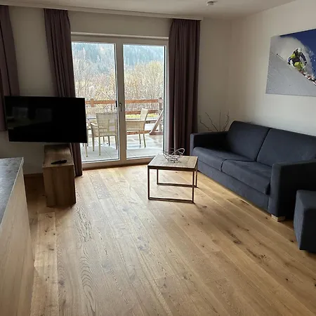 Sonnenhang Sun Acker Schladming