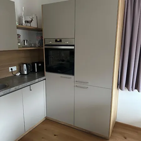 Appartamento Sonnenhang Sun Acker Schladming