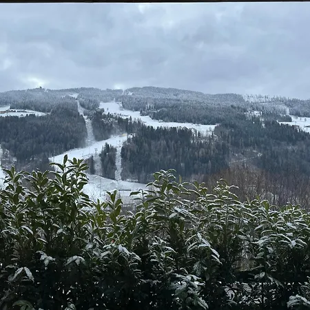 Apartment Sonnenhang Sun Acker Schladming