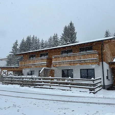 Appartamento Sonnenhang Sun Acker Schladming