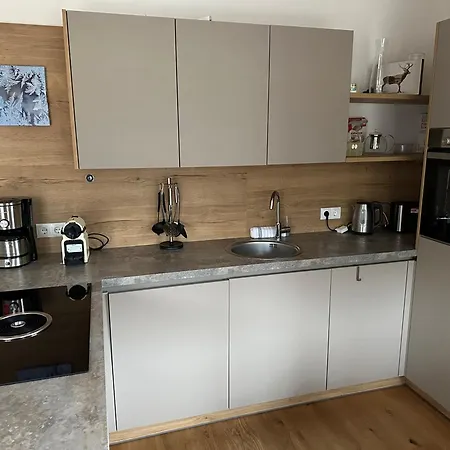 Sonnenhang Sun Acker Schladming