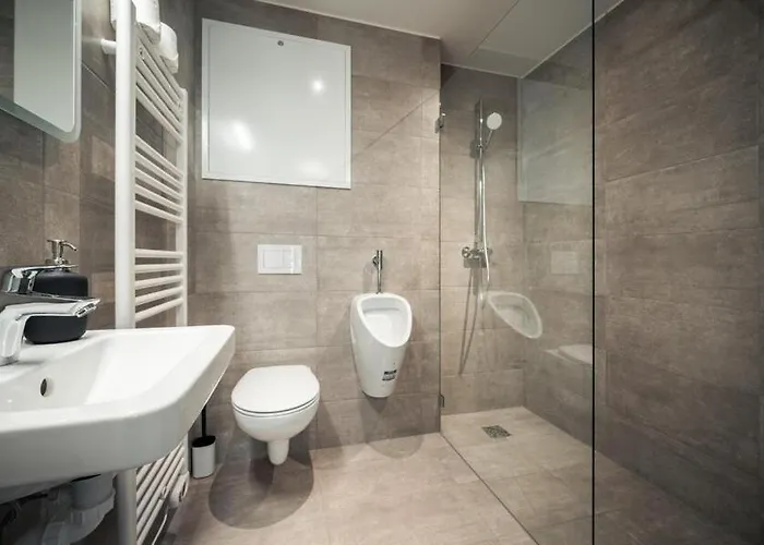 Apartment Sonnenhang Sun Acker