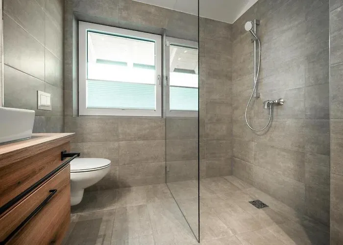 Sonnenhang Sun Acker Apartment Schladming