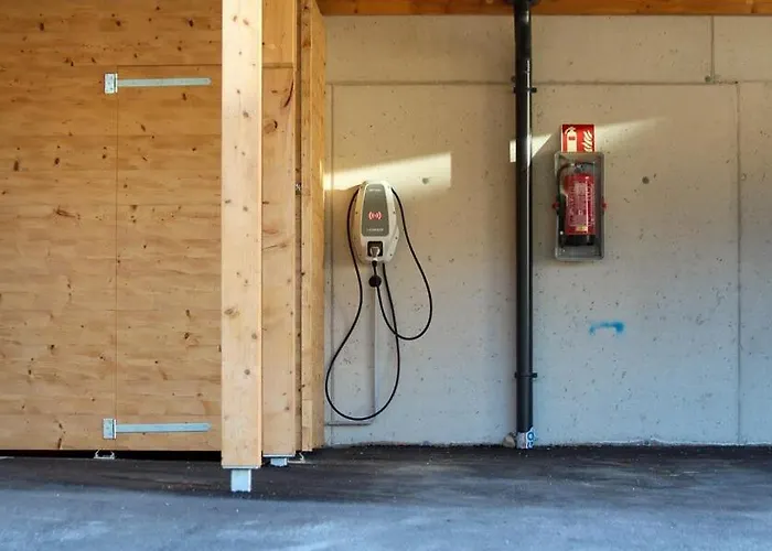 Sonnenhang Sun Acker Apartment