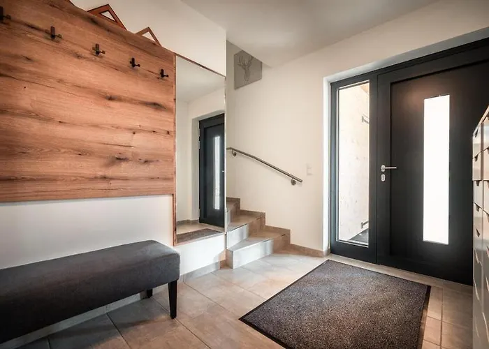 Sonnenhang Sun Acker Apartmán Schladming