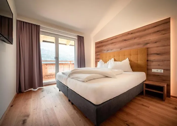 Apartment Sonnenhang Sun Acker Schladming