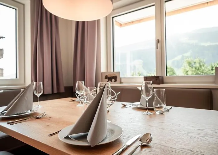 Apartment Sonnenhang Sun Acker Schladming