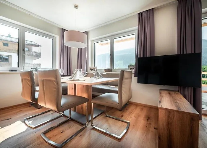 アパート Sonnenhang Sun Acker