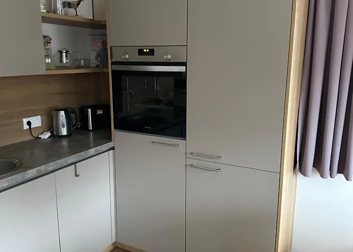 Apartment Sonnenhang Sun Acker Schladming