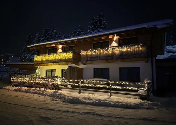 Sonnenhang Sun Acker Schladming