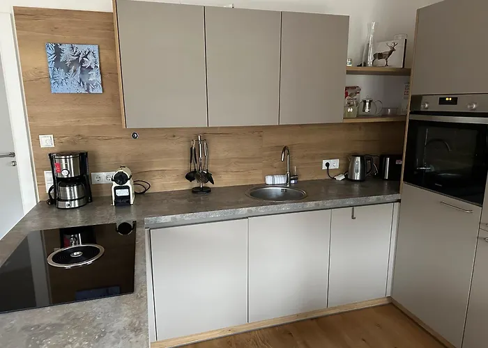 Sonnenhang Sun Acker シュラートミンク